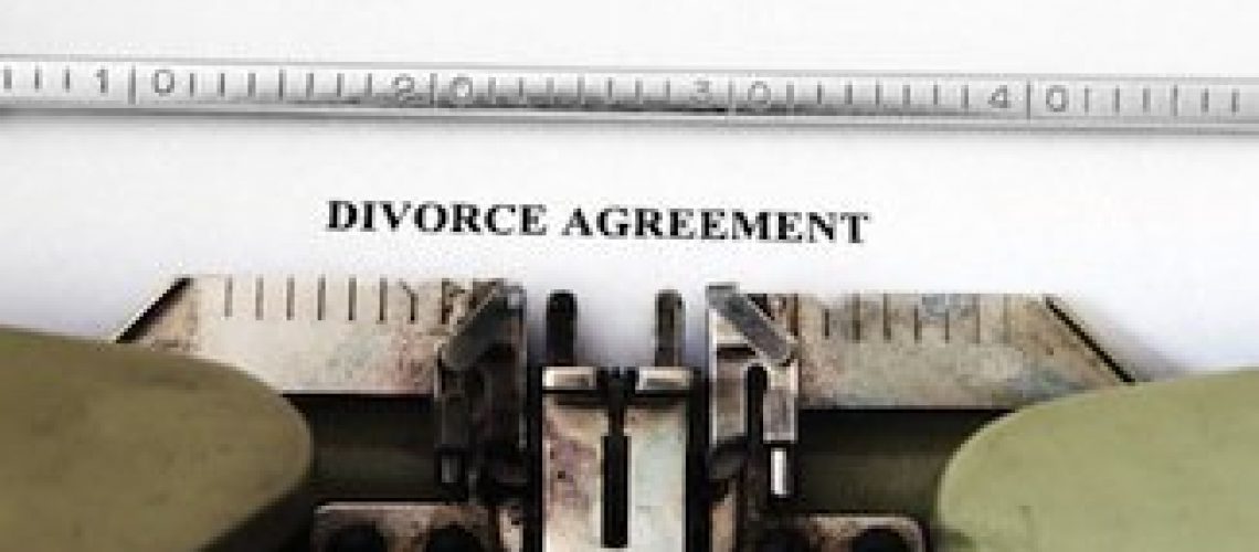 Settling a Divorce Before The Trial- What You Should Know